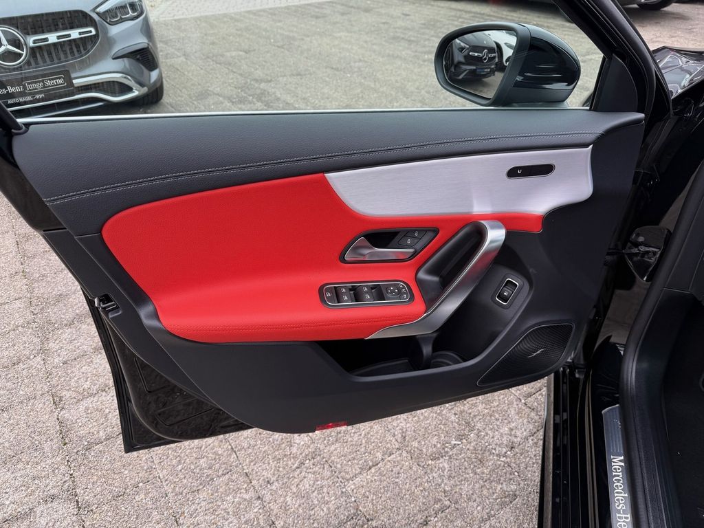 Mercedes-Benz A 250 2024