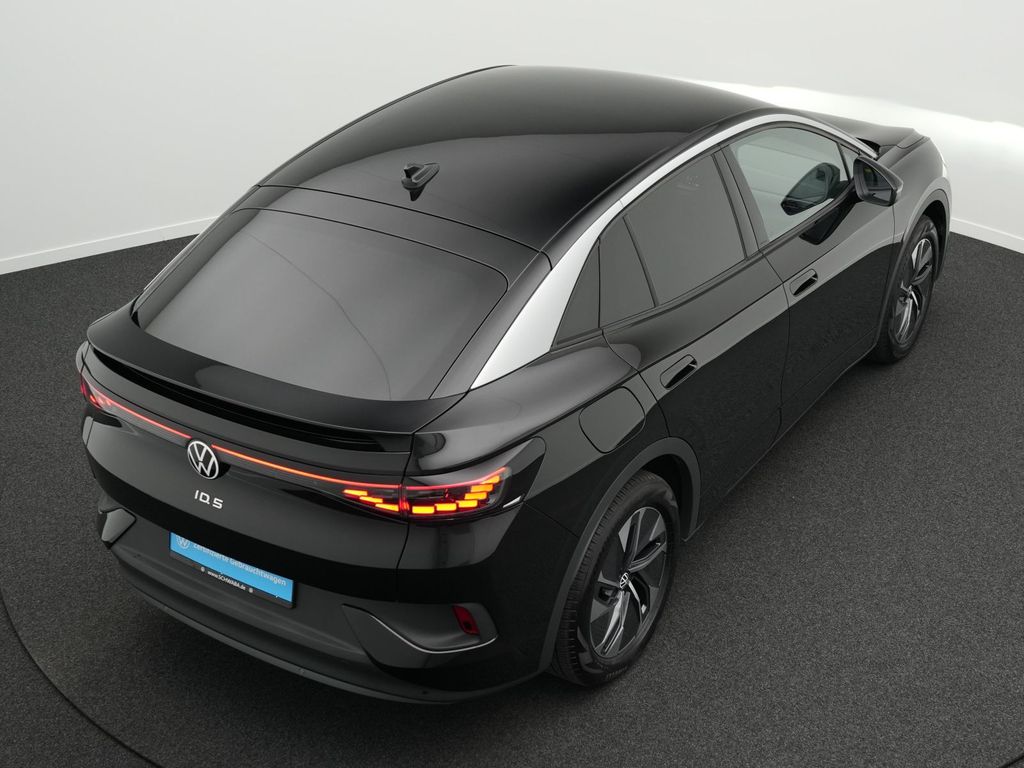 Volkswagen ID.5 2025
