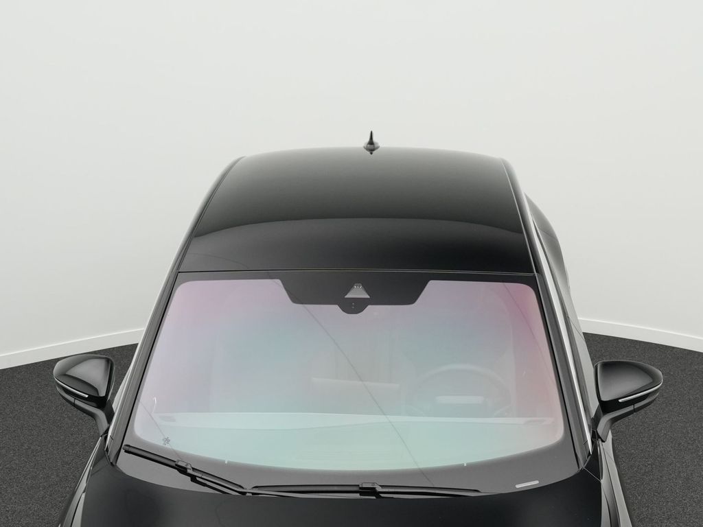 Volkswagen ID.5 2025