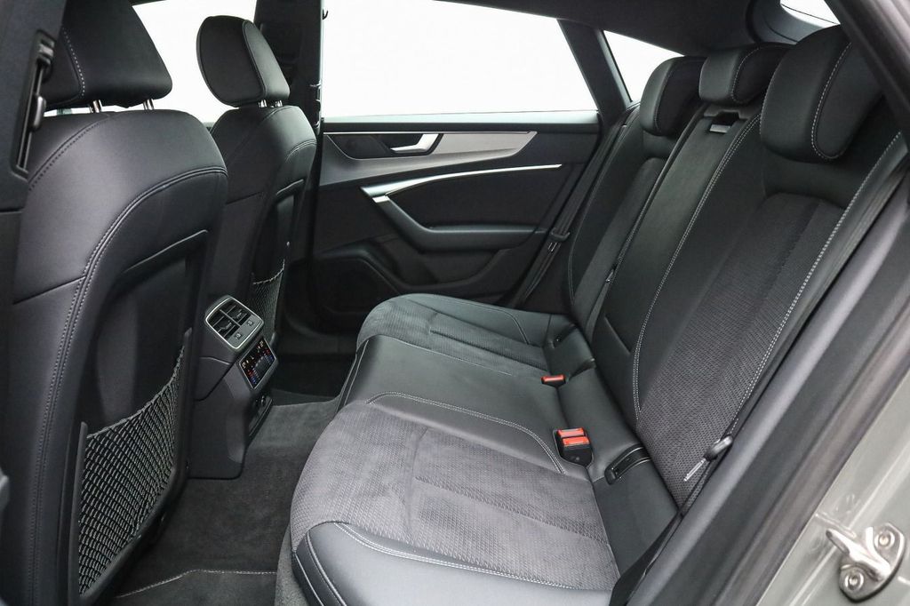 Audi A7 2023