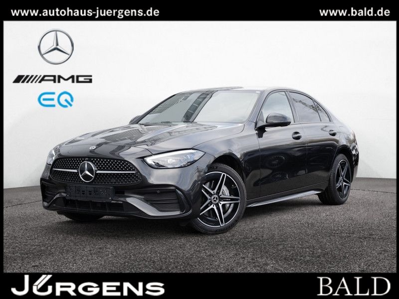 Mercedes-Benz C 300 2025