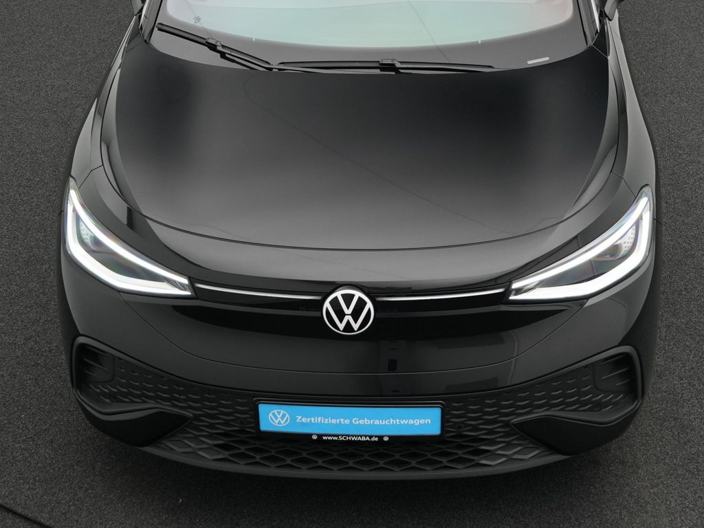 Volkswagen ID.5 2025