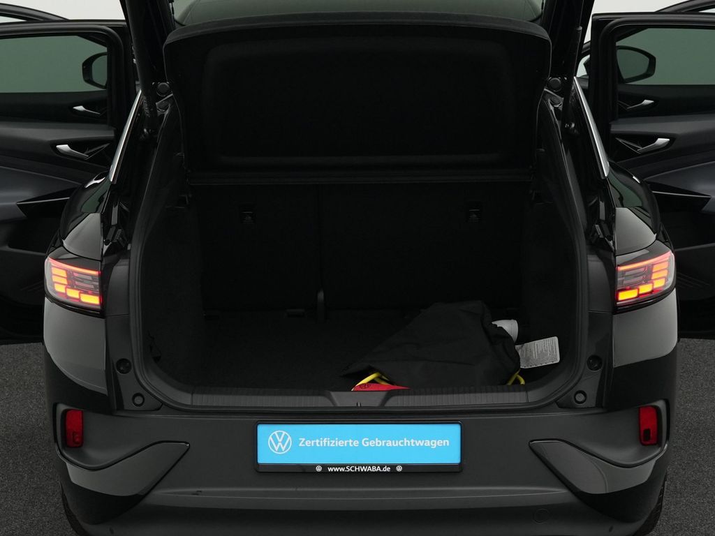 Volkswagen ID.5 2025