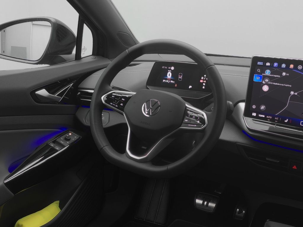 Volkswagen ID.5 2025