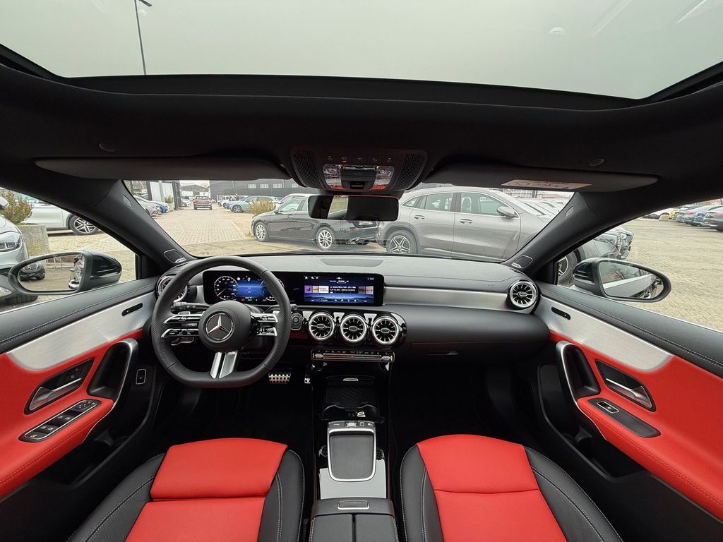 Mercedes-Benz A 250 2024