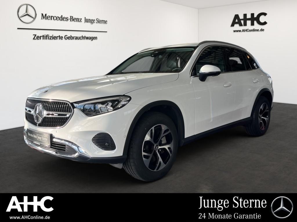 Mercedes-Benz GLC 300 2023