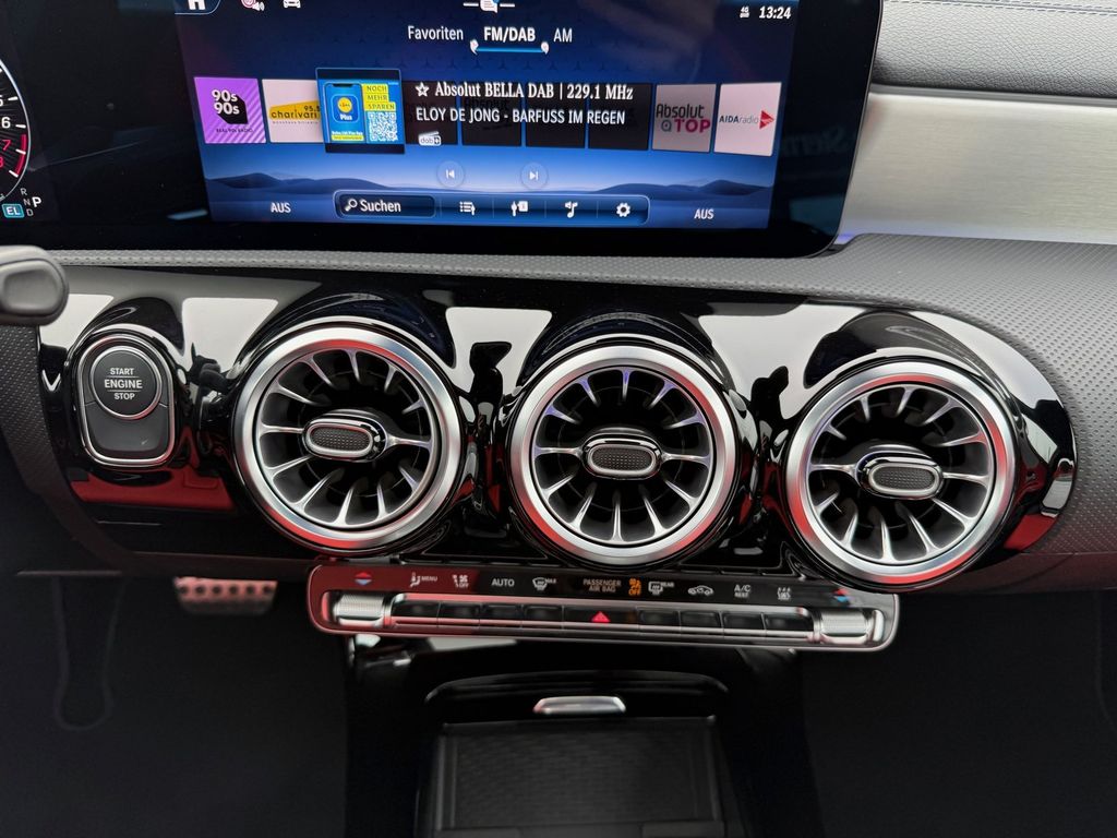 Mercedes-Benz A 250 2024