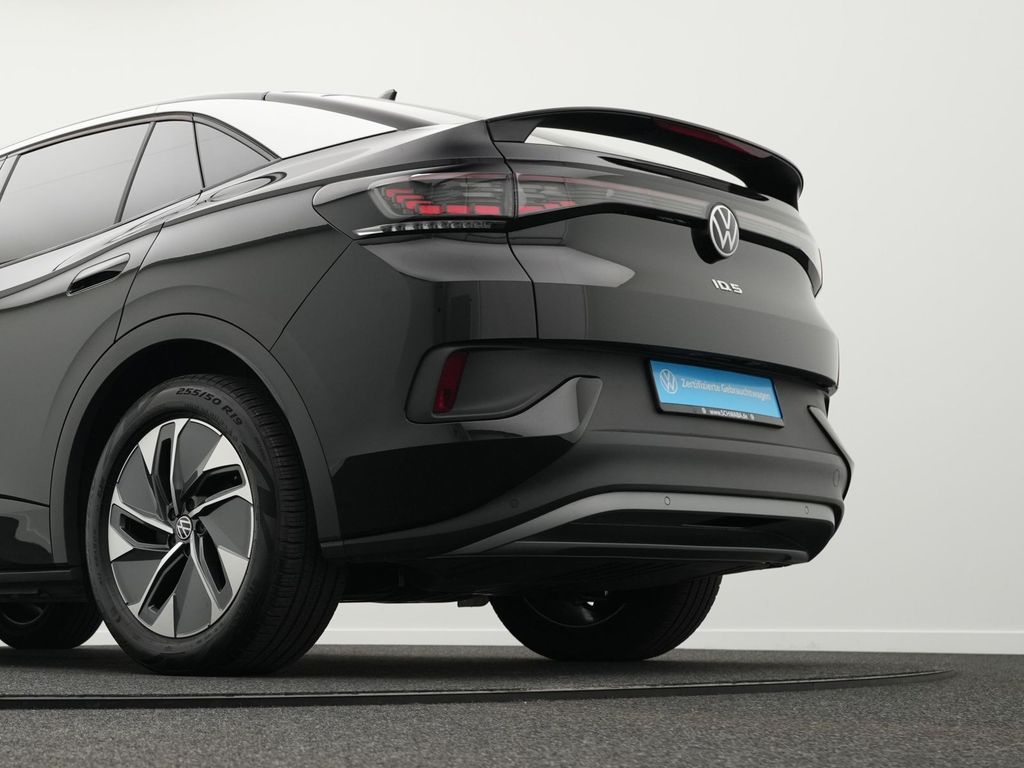 Volkswagen ID.5 2025