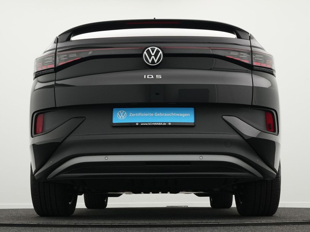 Volkswagen ID.5 2025