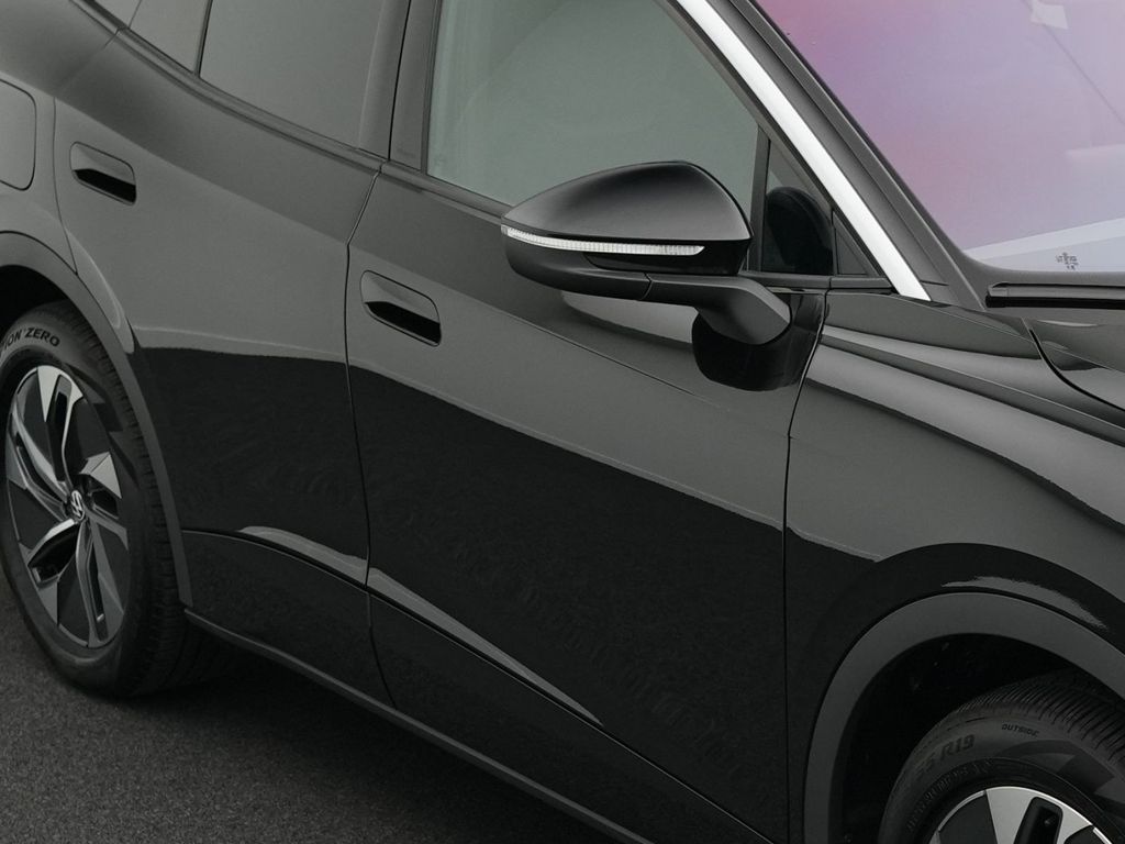 Volkswagen ID.5 2025