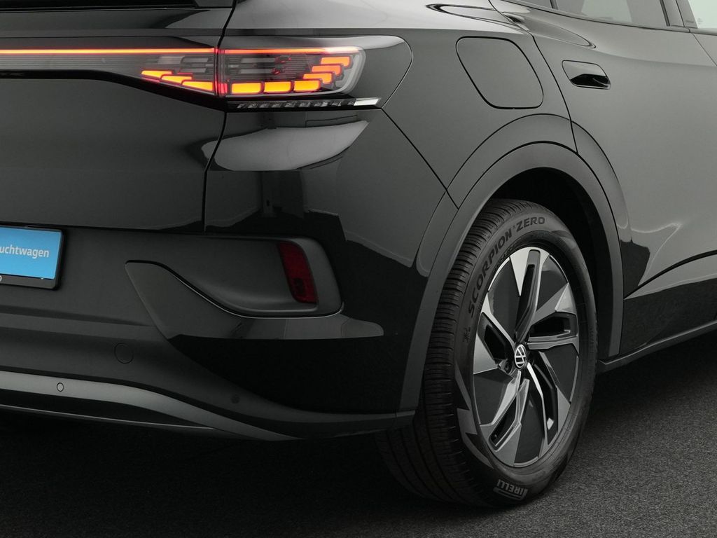 Volkswagen ID.5 2025