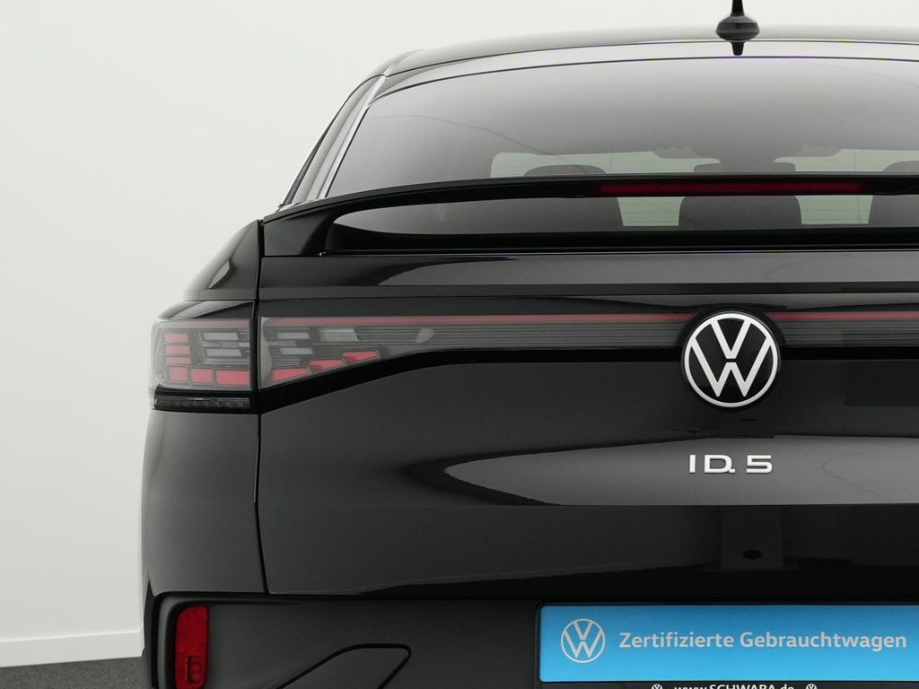 Volkswagen ID.5 2025