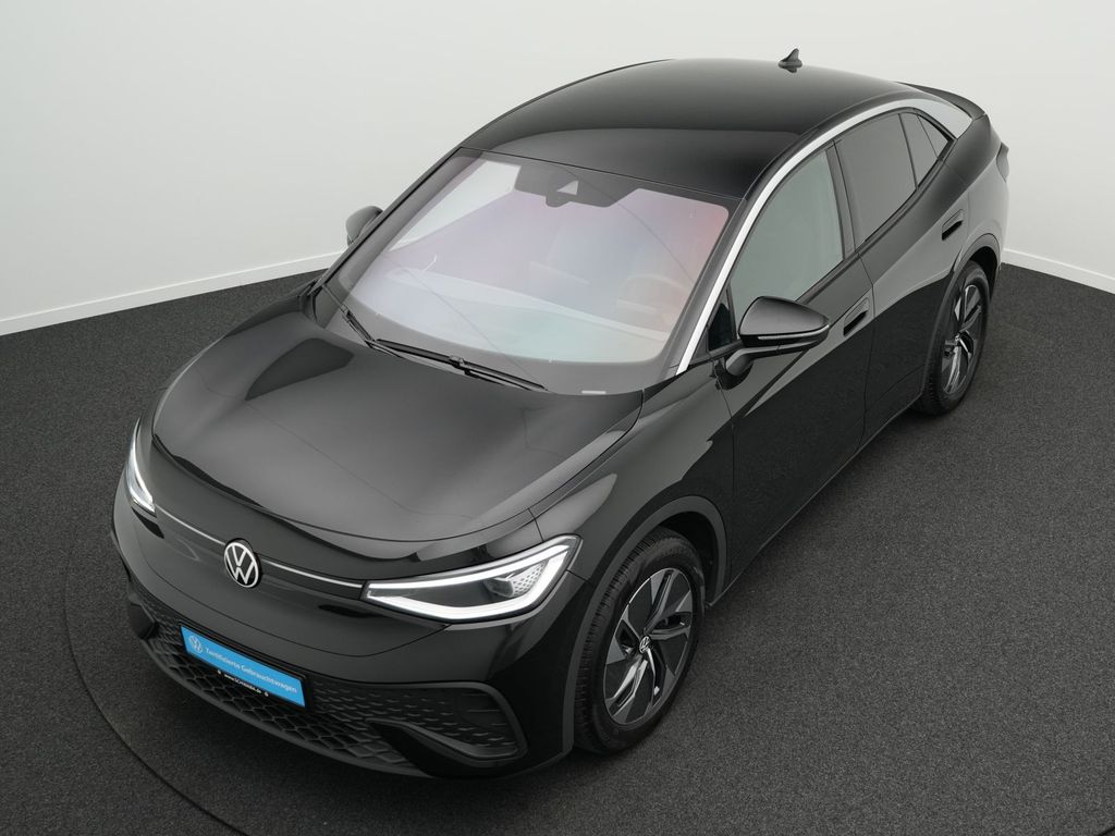 Volkswagen ID.5 2025