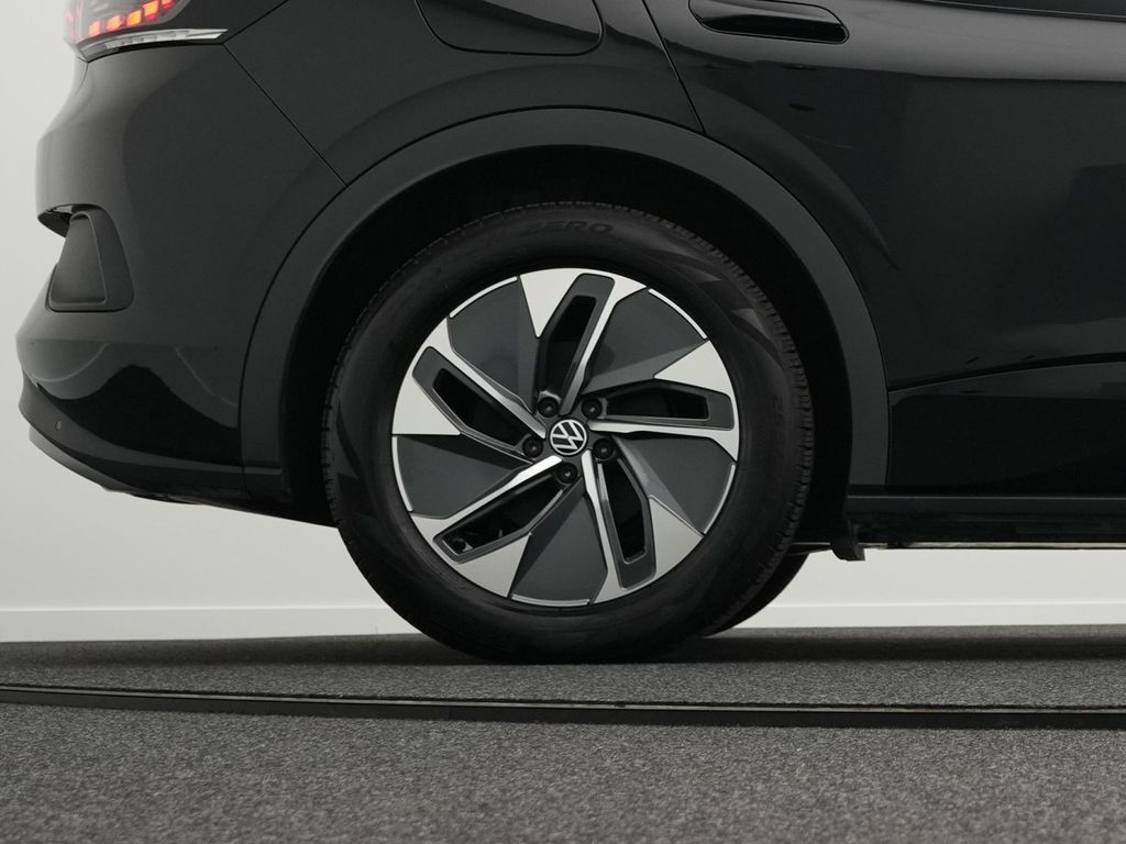 Volkswagen ID.5 2025