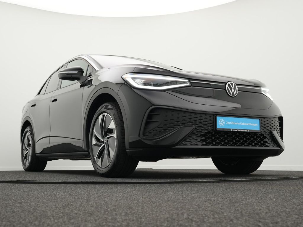 Volkswagen ID.5 2025