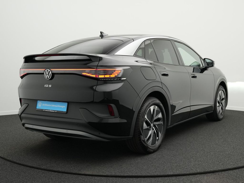 Volkswagen ID.5 2025