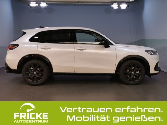 Honda ZR-V 2025