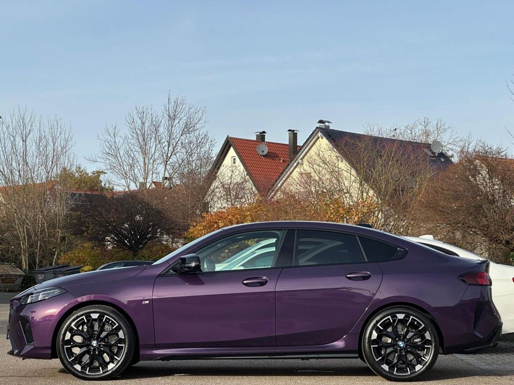 BMW M235 2024