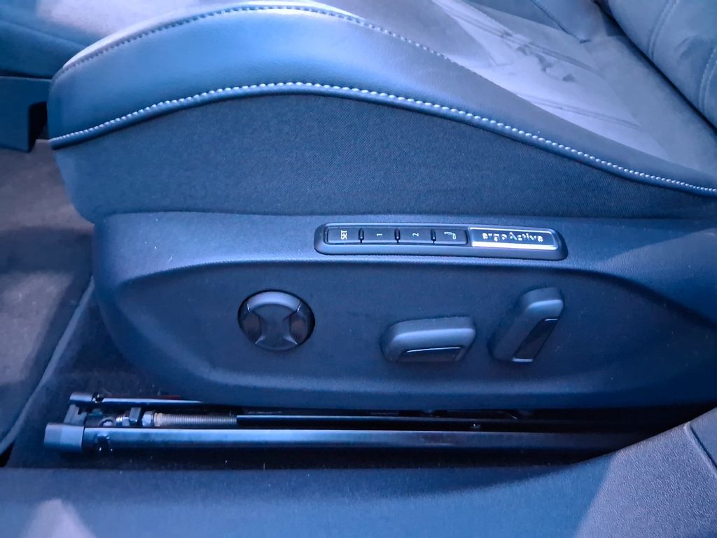 Volkswagen ID.7 2025