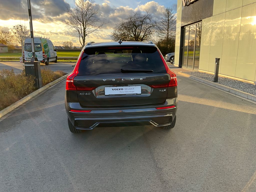 Volvo XC60 2025