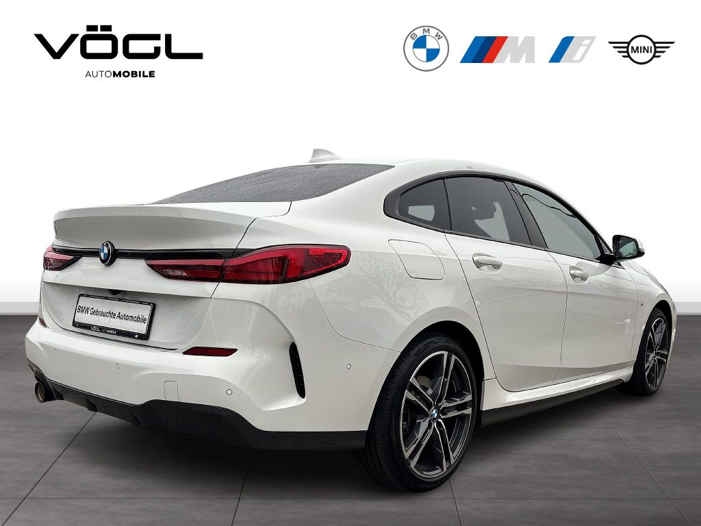 BMW 218 Gran Coupé 2024