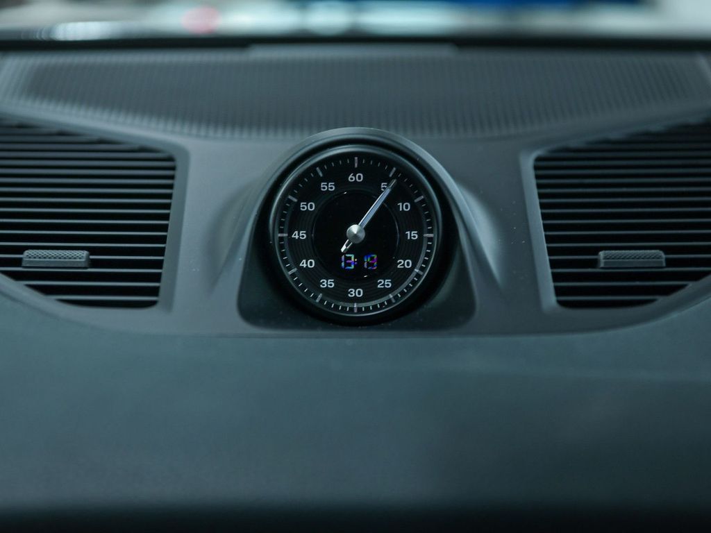 Porsche Cayenne 2025