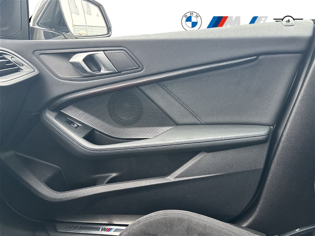 BMW 218 Gran Coupé 2024