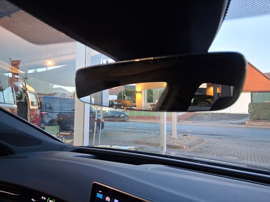 Volkswagen ID.7 2025