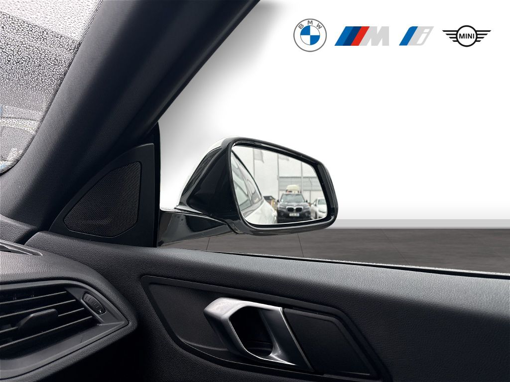 BMW 218 Gran Coupé 2024