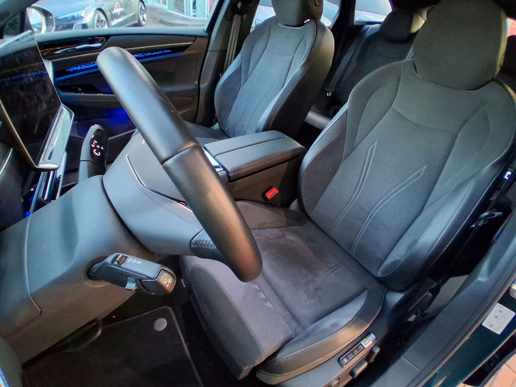 Volkswagen ID.7 2025