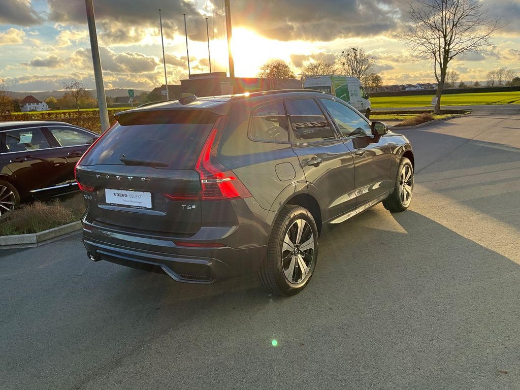 Volvo XC60 2025