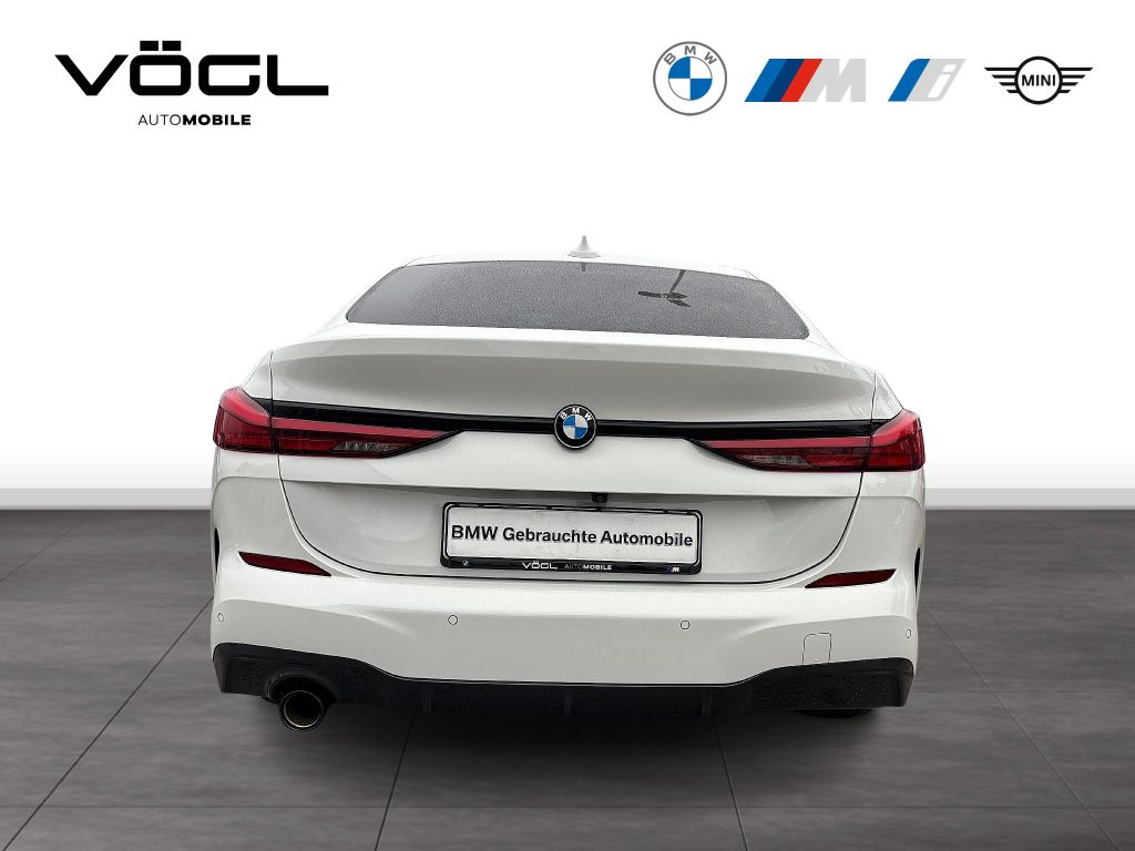 BMW 218 Gran Coupé 2024