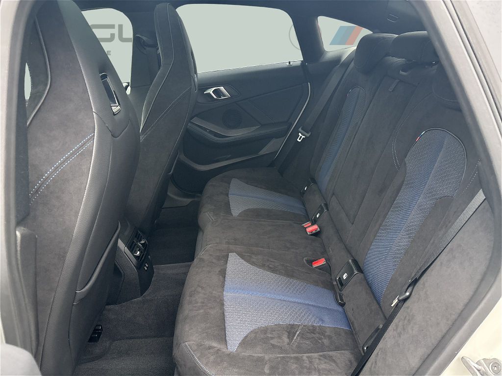 BMW 218 Gran Coupé 2024