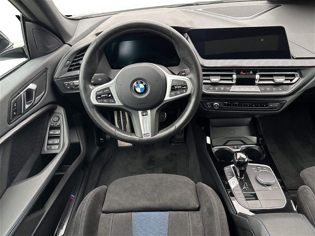 BMW 218 Gran Coupé 2024