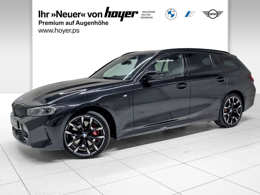 BMW 330 2024