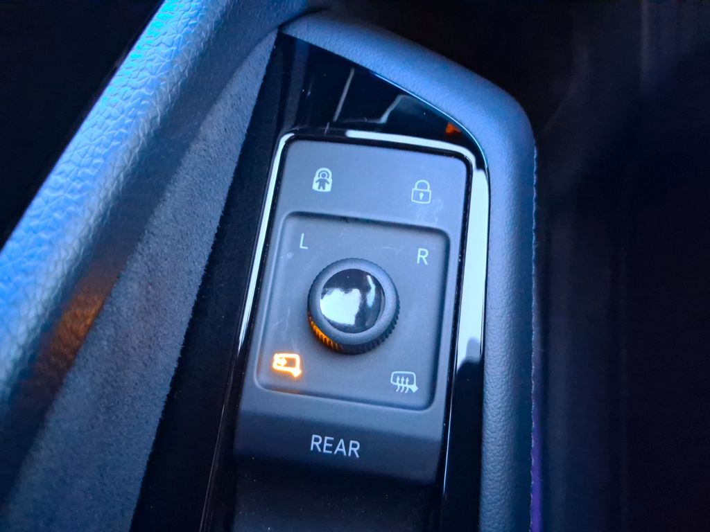 Volkswagen ID.7 2025