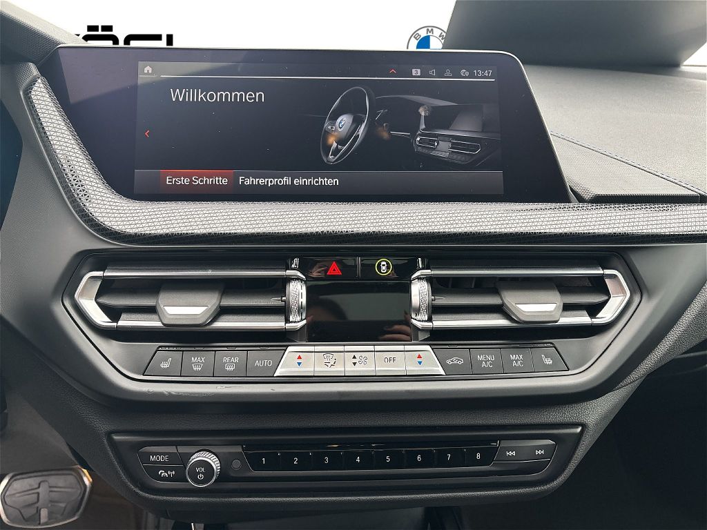 BMW 218 Gran Coupé 2024