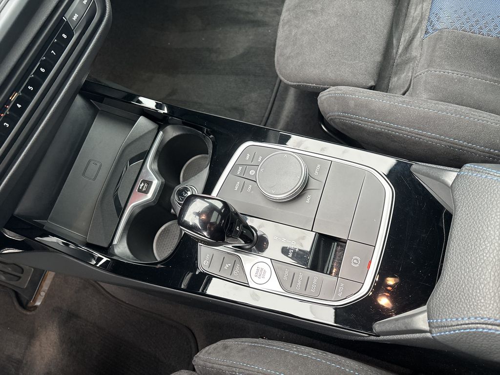 BMW 218 Gran Coupé 2024