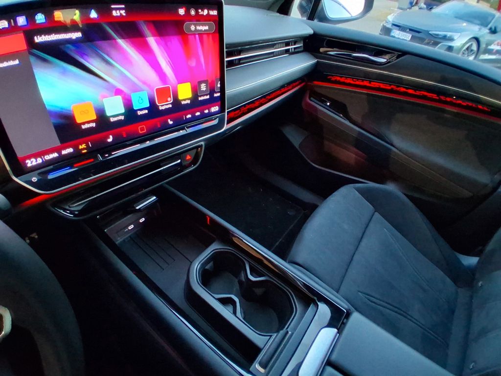 Volkswagen ID.7 2025