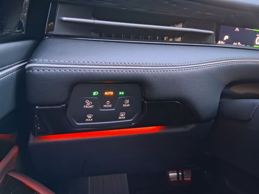 Volkswagen ID.7 2025