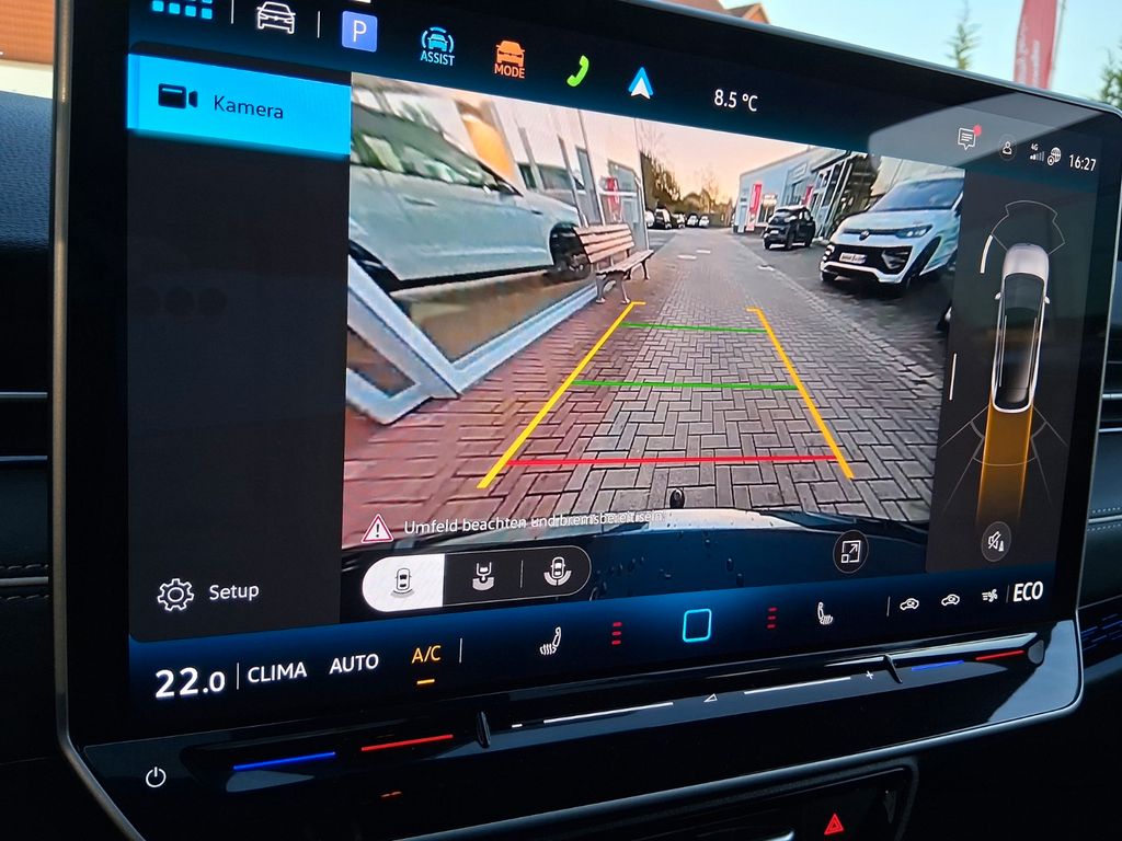 Volkswagen ID.7 2025