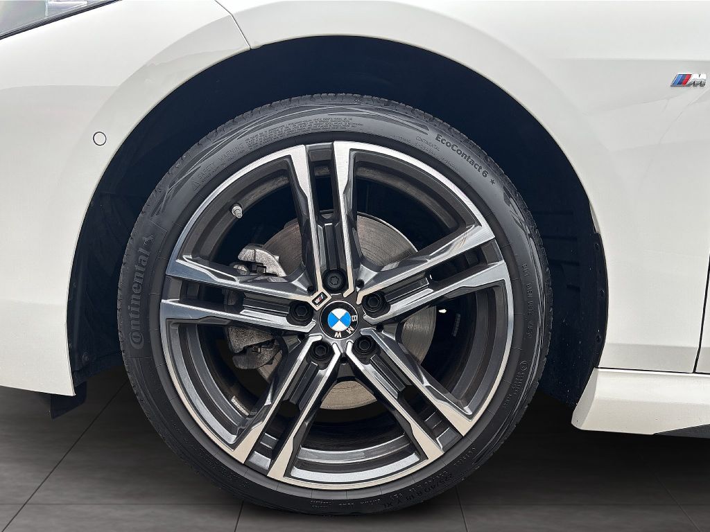 BMW 218 Gran Coupé 2024