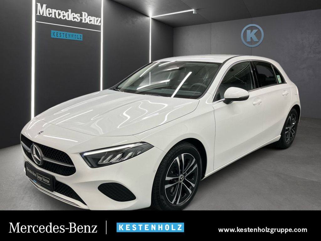 Mercedes-Benz A 180 2025