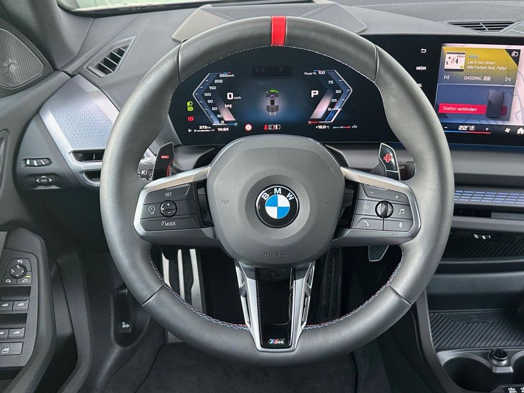 BMW M235 2024