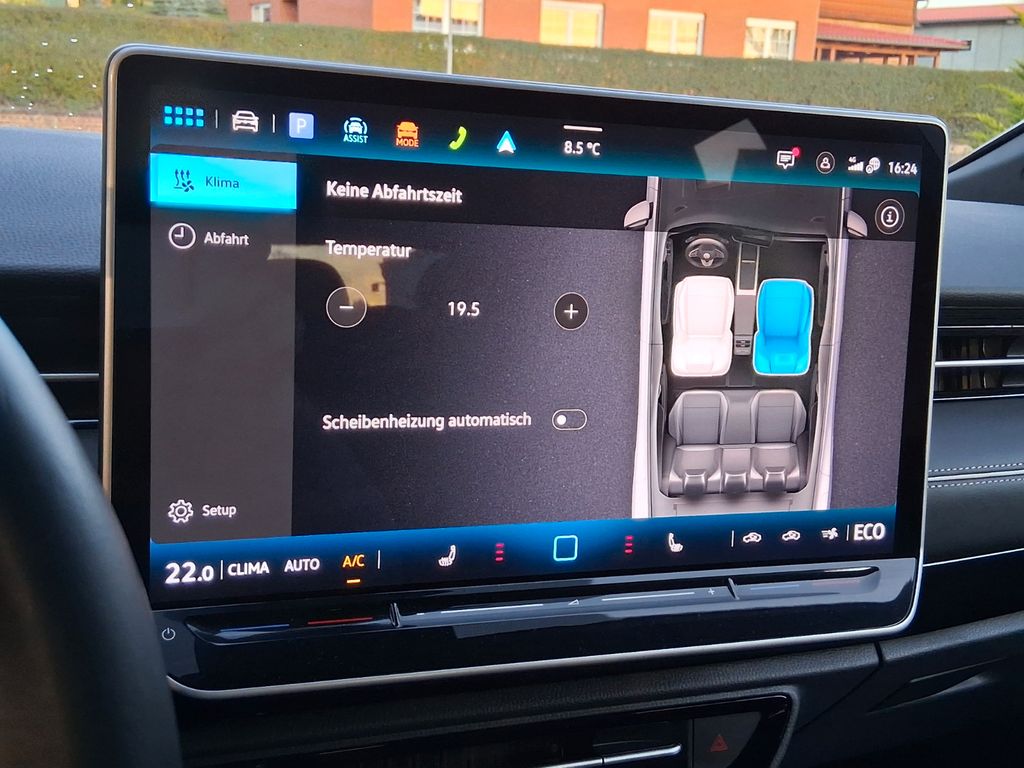 Volkswagen ID.7 2025