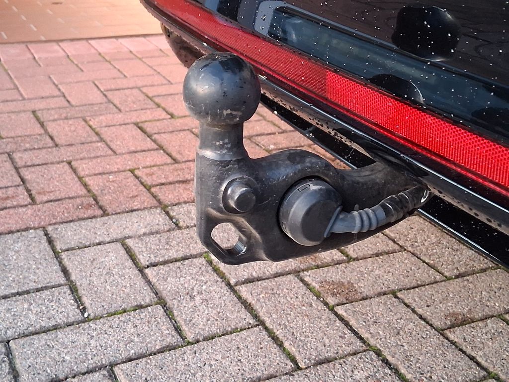 Volkswagen ID.7 2025