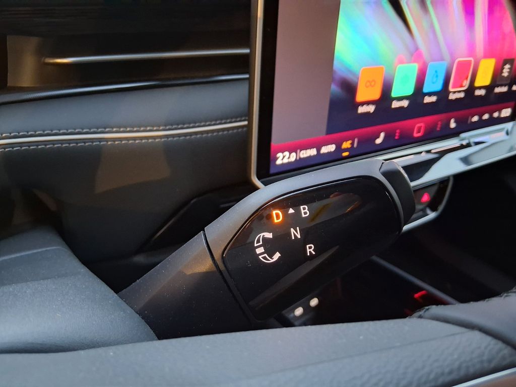 Volkswagen ID.7 2025