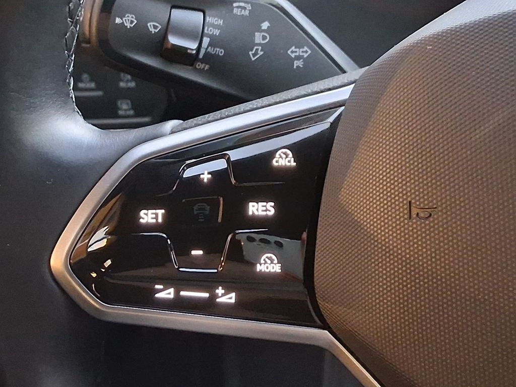 Volkswagen ID.7 2025
