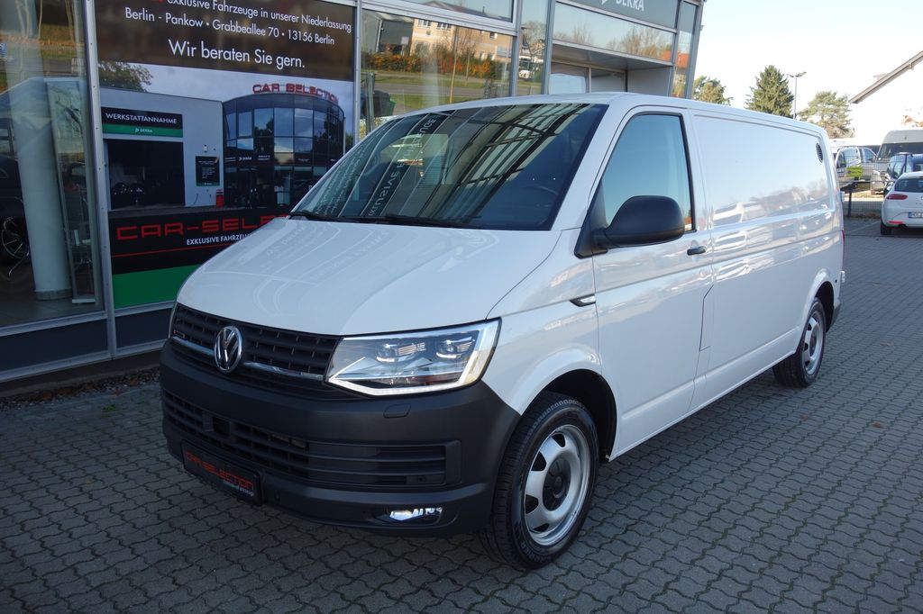 Volkswagen T6 Transporter 2020