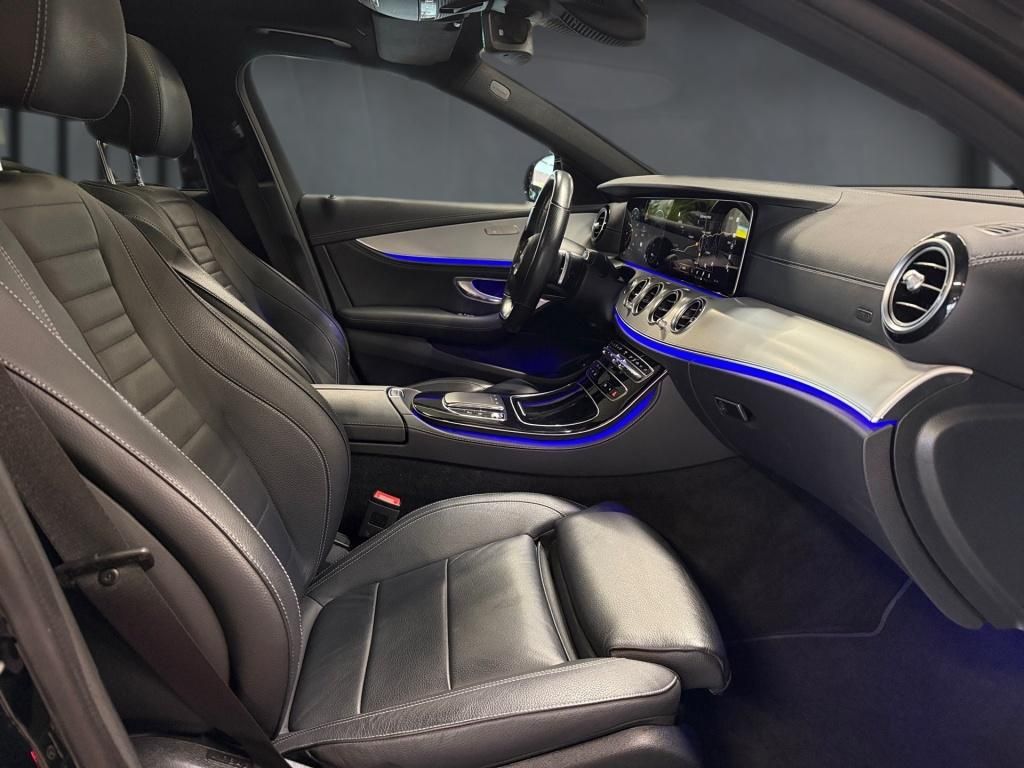 Mercedes-Benz E 300 2022